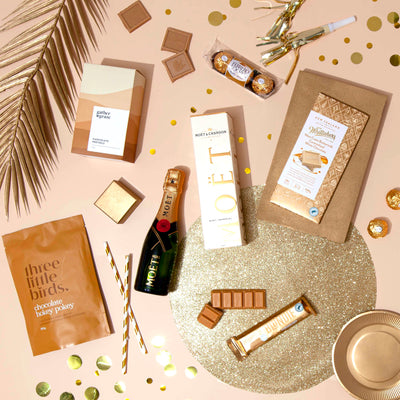 Corporate Gift Boxes