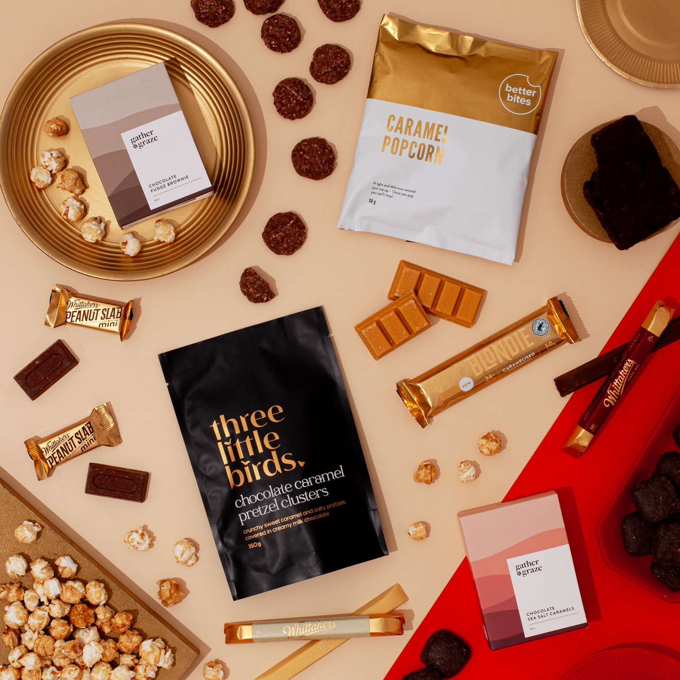 The Chocolate Hit