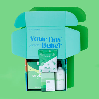 ECOYA Gift For Her
