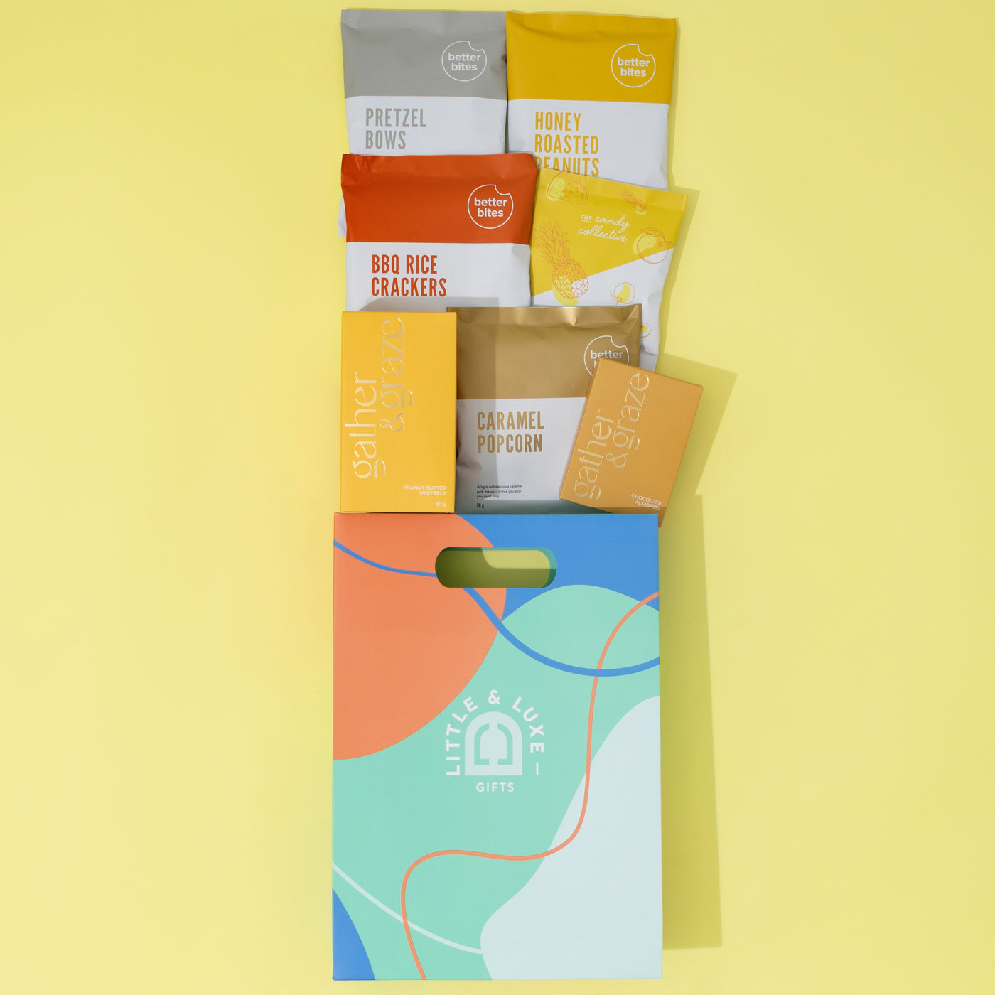 The Care Pack
