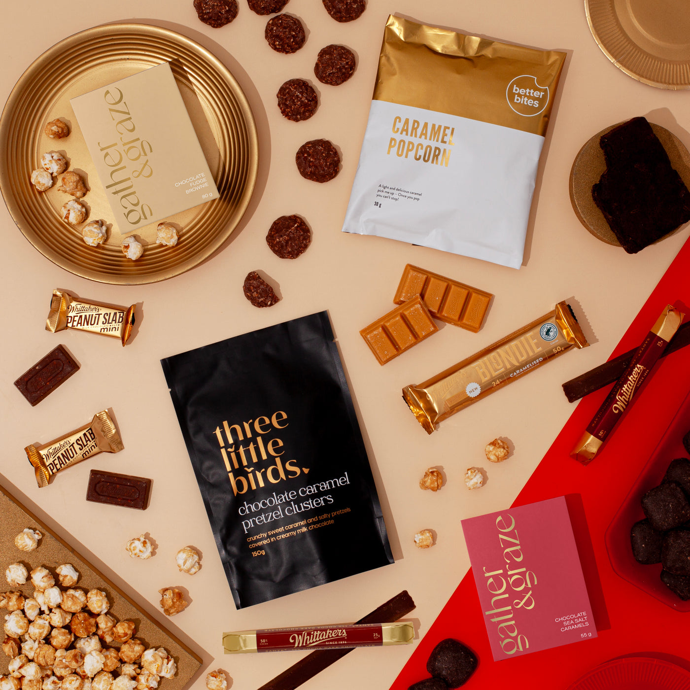 The Chocolate Hit