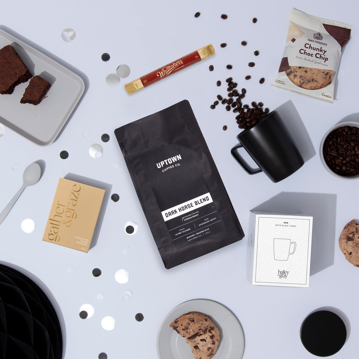 The Coffee Pack