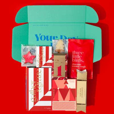 The Have Yourself A Merry Little Christmas