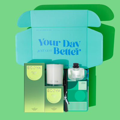 The Home Scents