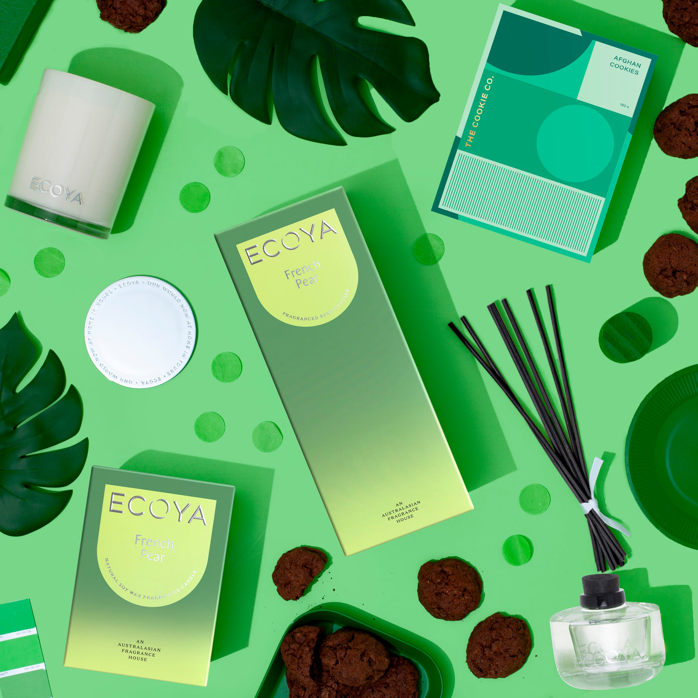 The Home Scents