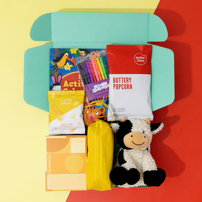 The Kids Pack